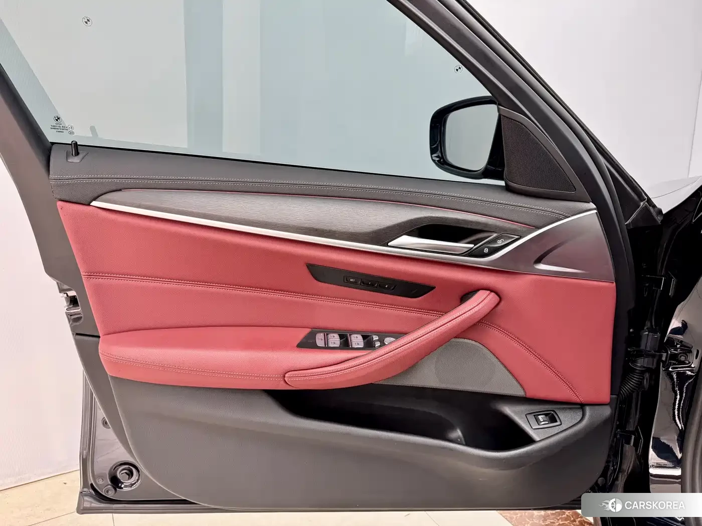 BMW 5 series id 4607231 из Китая 13