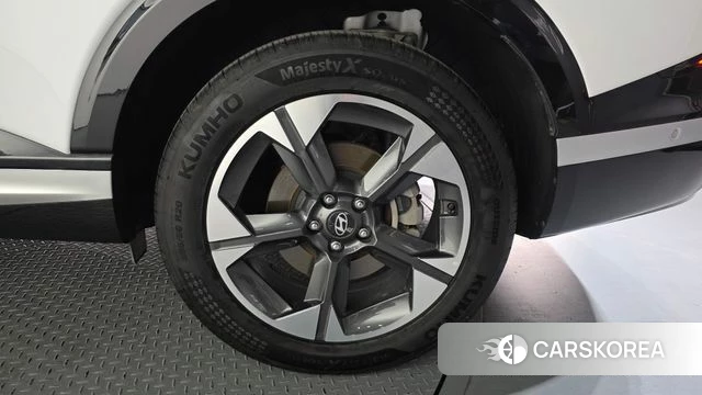 Hyundai Palisade (LX3) id 4499482 из Кореи 13