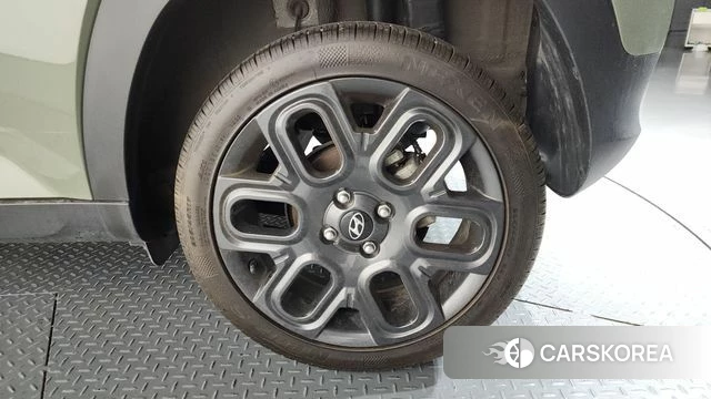 Hyundai Casper id 4231113 из Кореи 13