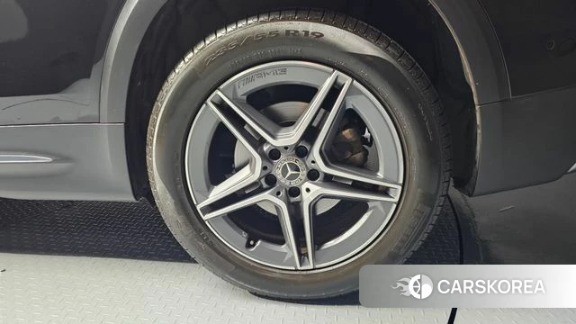 Mercedes-Benz GLB-Class X247 id 4470075 из Кореи 13