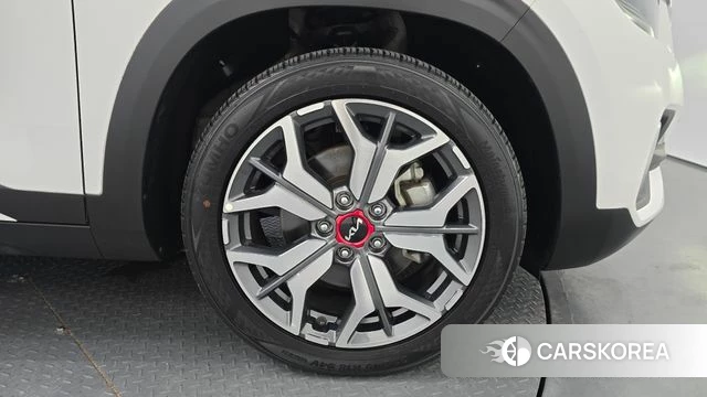 Kia Seltos id 4415404 из Кореи 13