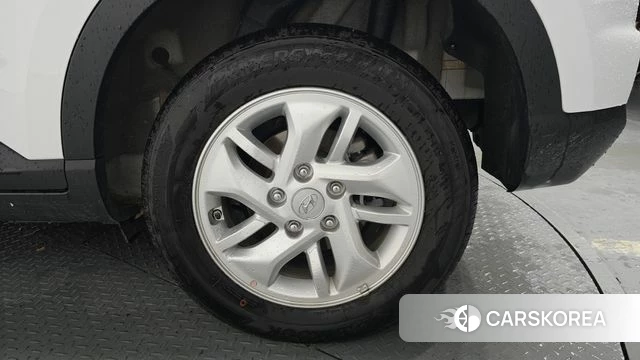 Hyundai Venue id 4565709 из Кореи 13