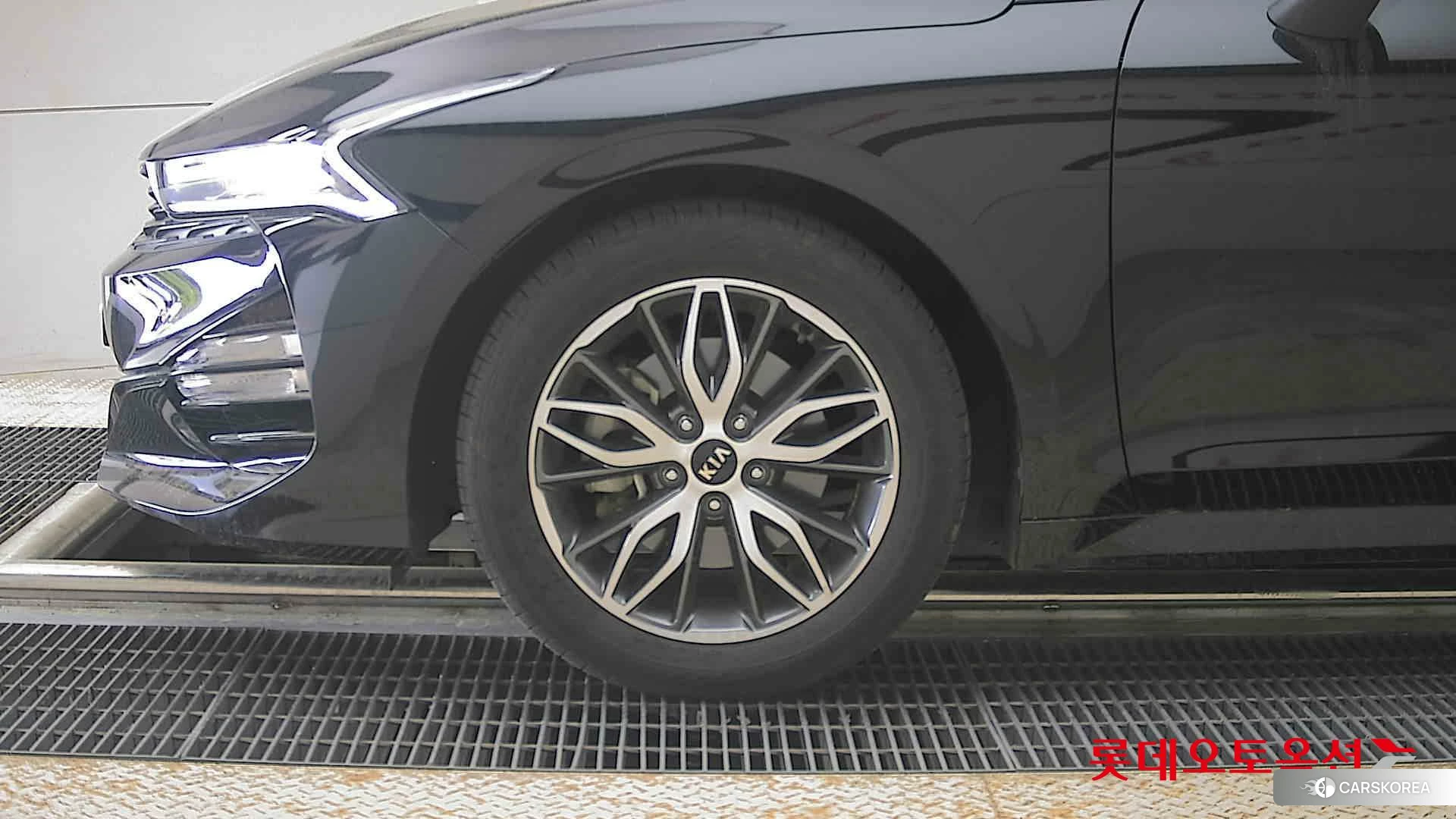 Kia K5 id 4289547 из Кореи 13