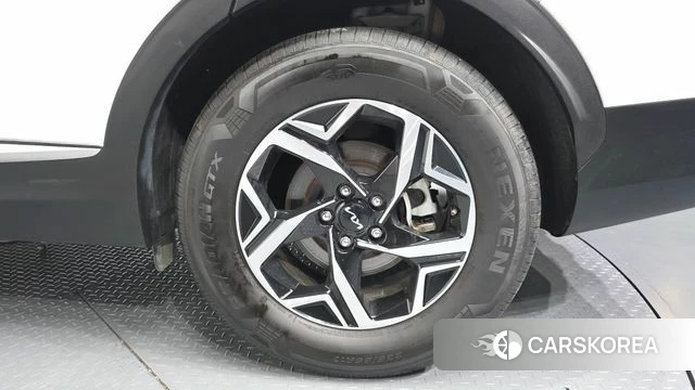 Kia Sportage 5th Generation id 4585386 из Кореи 13