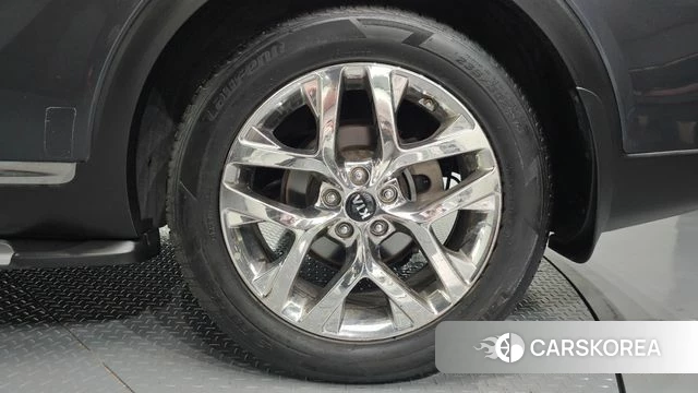 Kia The New Sorento id 4605007 из Кореи 13