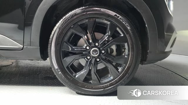 Hyundai Venue id 4403074 из Кореи 13