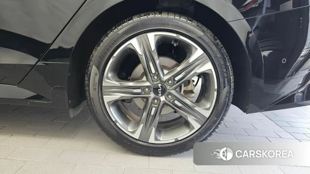 Kia K5 3rd generation id 4929143 из Кореи 13