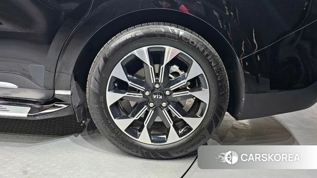 Kia Carnival 4th generation id 4187637 из Кореи 13