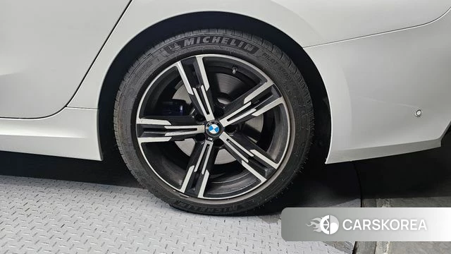 BMW 3 Series (G20) id 4185863 из Кореи 13