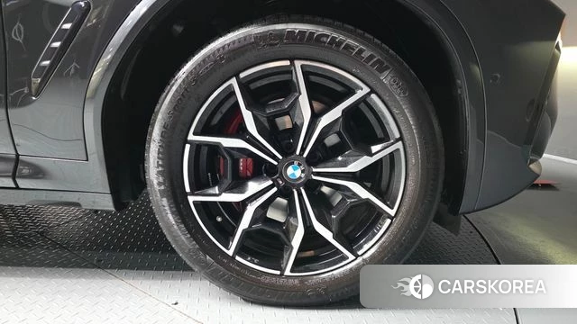 BMW X4 (G02) id 4898734 из Кореи 13