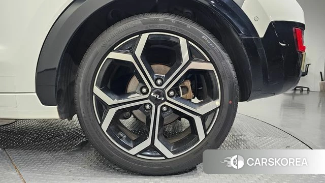 Kia Di Ol Nu Niro id 4580041 из Кореи 13
