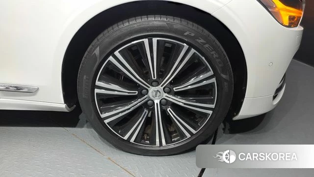 Volvo S90 id 4529582 из Кореи 13