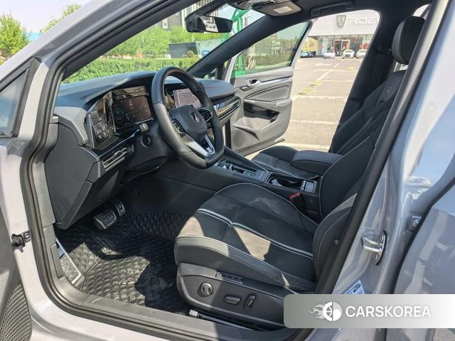 Volkswagen Golf id 4301520 из Китая 13