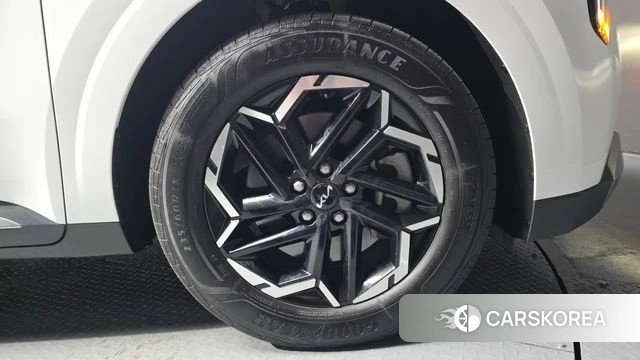 Kia The New Carnival 4th Generation id 4792260 из Кореи 13