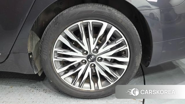 Kia K7 Premier id 4551363 из Кореи 13