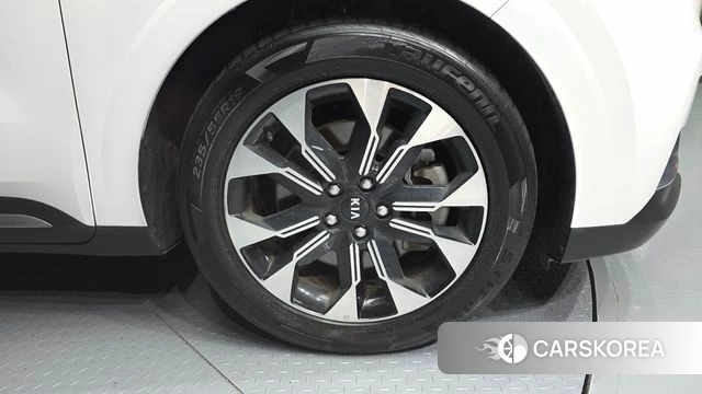 Kia Carnival 4th generation id 4646721 из Кореи 13