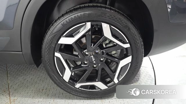 Kia The New Seltos id 4539759 из Кореи 13
