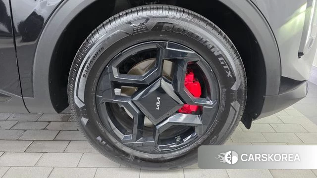 Kia The New Sportage 5th Generation id 4904430 из Кореи 13