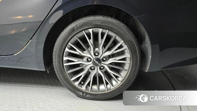 Kia The New K3 2nd generation id 4463786 из Кореи 13