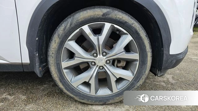 Hyundai Palisade id 4760177 из Кореи 13