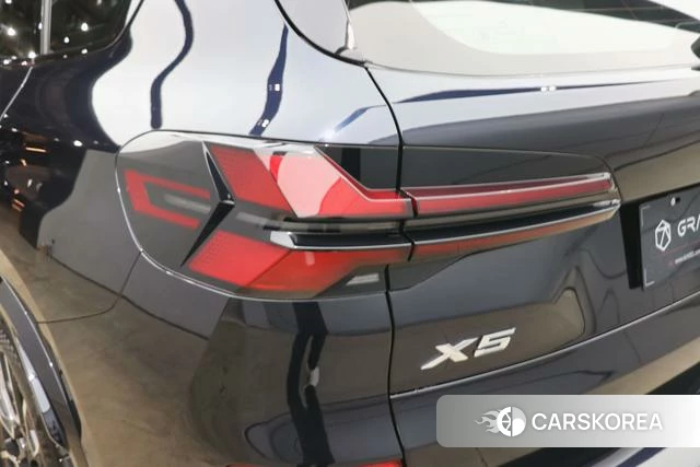 BMW X5 id 4263948 из Китая 13