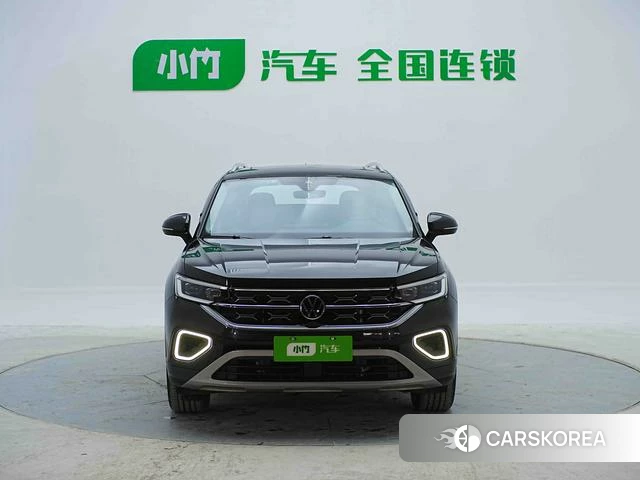 Volkswagen Tanyue id 4313672 из Китая 13