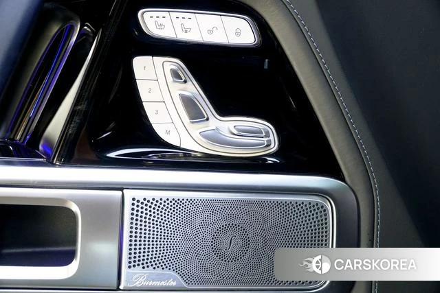 Mercedes-Benz G-class id 4271625 из Китая 13