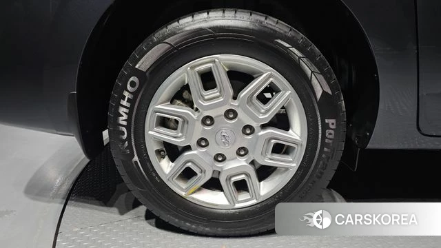 Hyundai Staria id 4223336 из Кореи 13