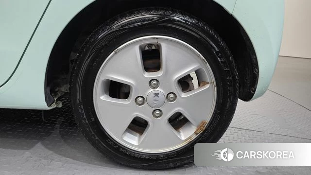 Kia The New Ray id 4574334 из Кореи 13