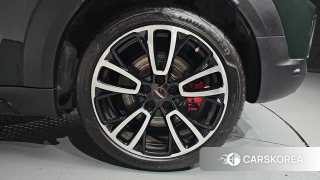 Mini Cooper Countryman id 4409957 из Кореи 13