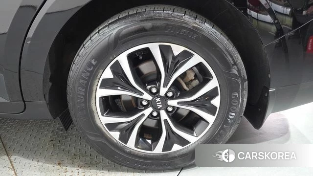 Kia Carnival 4th generation id 4464530 из Кореи 13