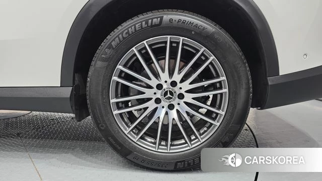 Mercedes-Benz GLC-Class X254 id 4387772 из Кореи 13