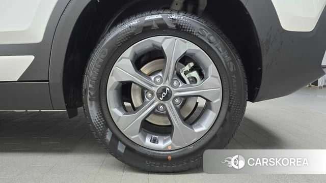 Kia The New Seltos id 4462389 из Кореи 13