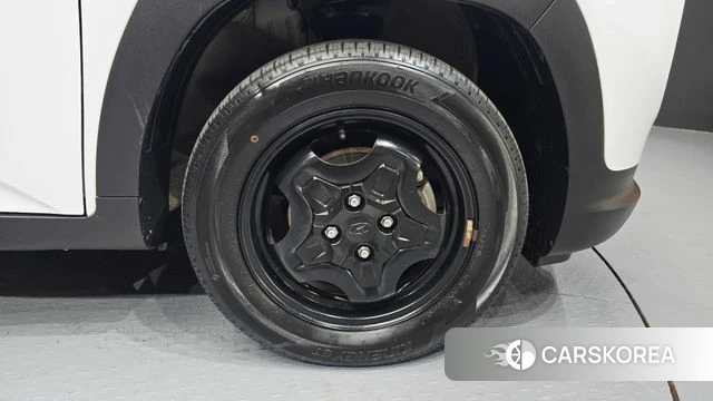 Hyundai Casper id 4329868 из Кореи 13