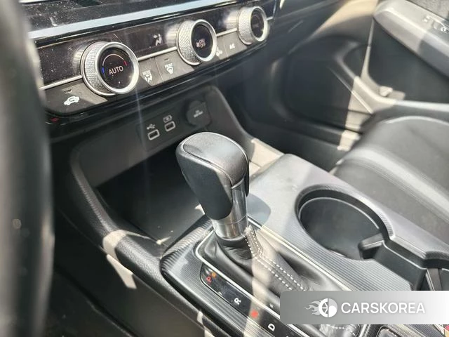 Honda Civic id 4277198 из Китая 13