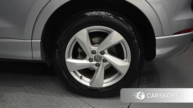 Audi Q3 (F3) id 4535766 из Кореи 13
