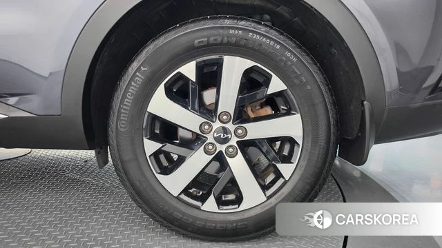 Kia Sorento 4th Generation id 4848750 из Кореи 13