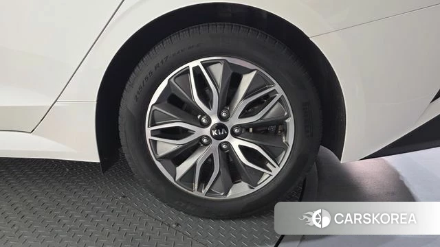 Kia K5 Hybrid 3rd Generation id 4396943 из Кореи 13