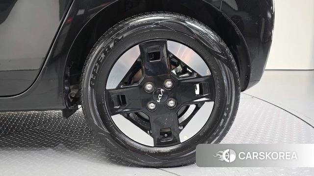 Kia The New Kia Ray EV id 4493601 из Кореи 13