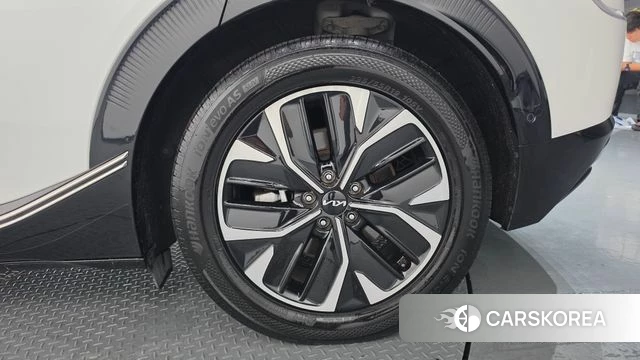 Kia EV6 id 4745481 из Кореи 13