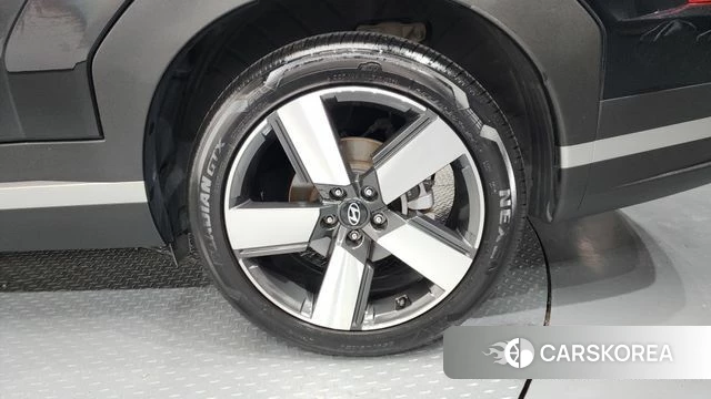 Hyundai Santa Fe (MX5) id 4584778 из Кореи 13