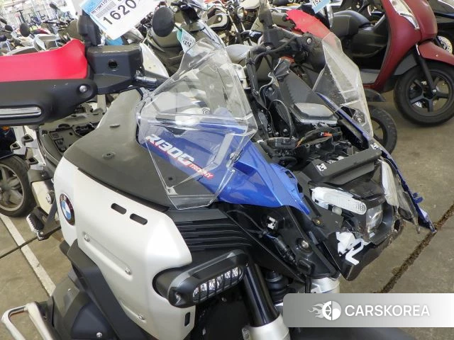 OTHER BMWR1300GSA id 4192849 из Японии 13