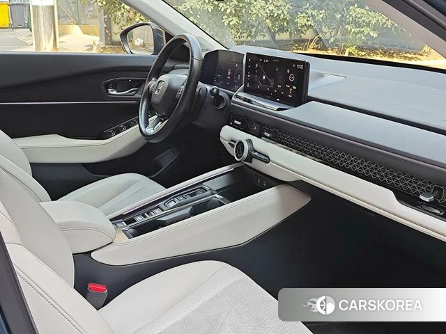 Honda Accord PHEV id 4262042 из Китая 13