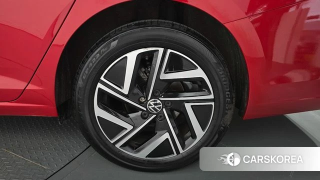 Volkswagen 7th Generation of Jetta id 4735600 из Кореи 13