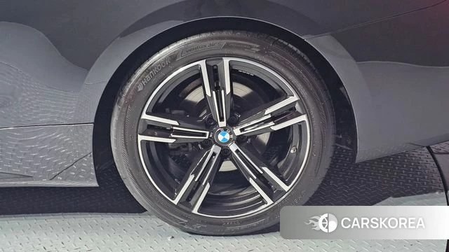 BMW 4 Series (G22) id 4635922 из Кореи 13