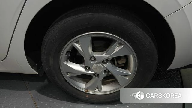 Hyundai Avante (CN7) id 4293958 из Кореи 13