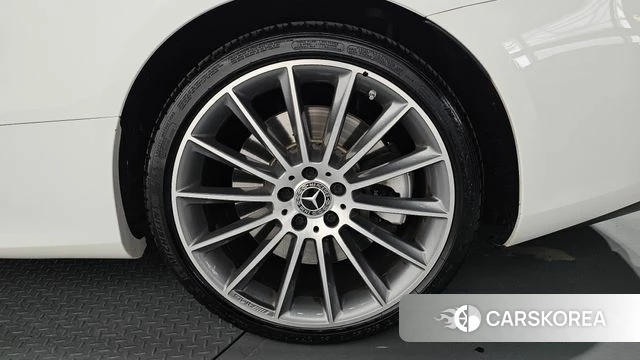 Mercedes-Benz E-Class W213 id 4480706 из Кореи 13