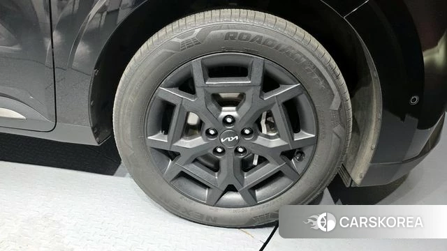 Kia The New Carnival 4th Generation id 4413945 из Кореи 13