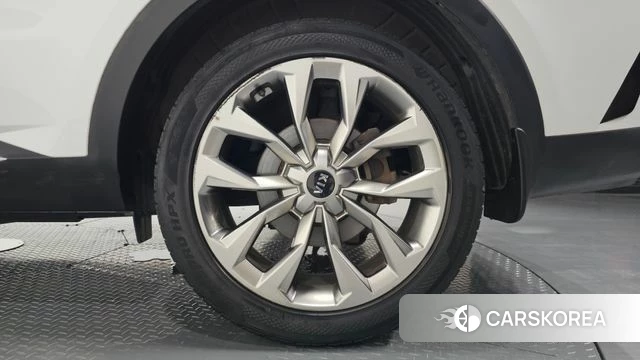 Kia Sorento 4th Generation id 4625095 из Кореи 13