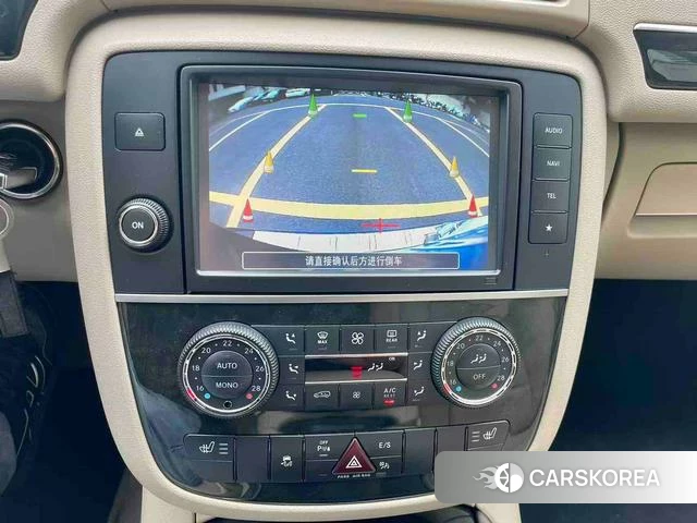 Mercedes-Benz R-class id 4235727 из Китая 13